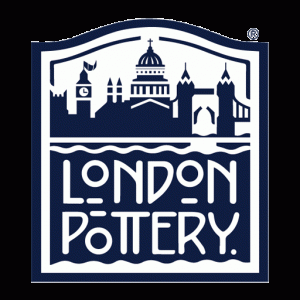 ロンドンポタリー London Pottery