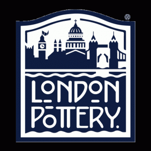ロンドンポタリー London Pottery