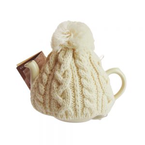 ハイランド2000（Highland 2000）ティーコジー S 2カップ ポット用 アラン