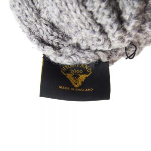 ハイランド2000（Highland 2000）ティーコジー S 2カップ ポット用 スモーク