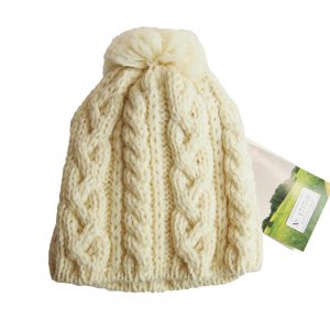 ハイランド2000（Highland 2000）ティーコジー L 4カップ ポット用 アラン