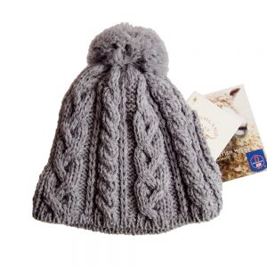 ハイランド2000（Highland 2000）ティーコジー L 4カップ ポット用 スモーク