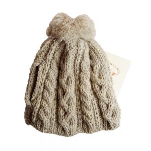 ハイランド2000（Highland 2000）ティーコジー L 4カップ ポット用 LGW ライトグレー