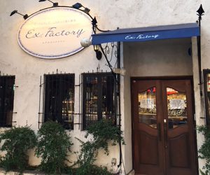 エクスファクトリー