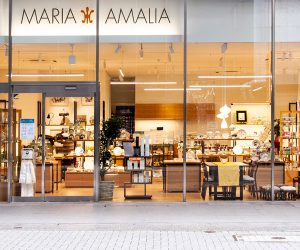 マリアアマリア